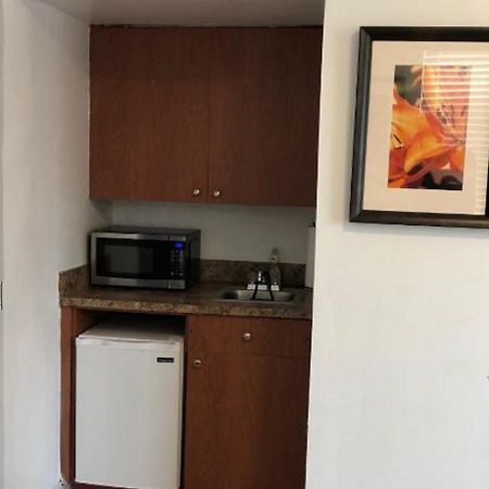 Harding Miami Beach Apartments Bagian luar foto