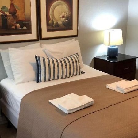 Harding Miami Beach Apartments Bagian luar foto