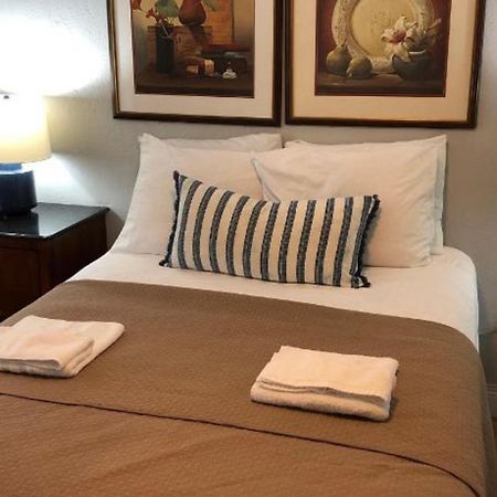 Harding Miami Beach Apartments Bagian luar foto