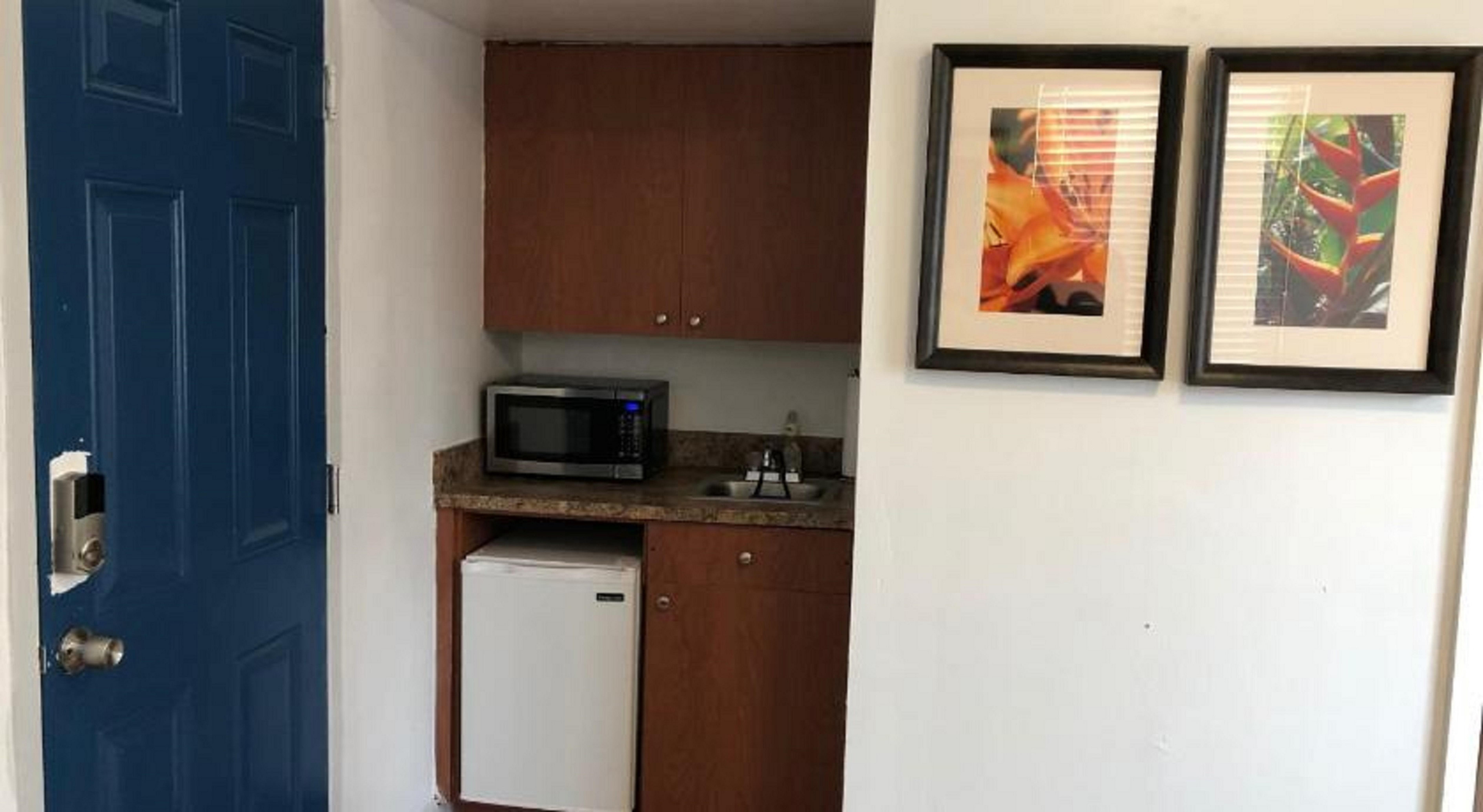 Harding Miami Beach Apartments Bagian luar foto