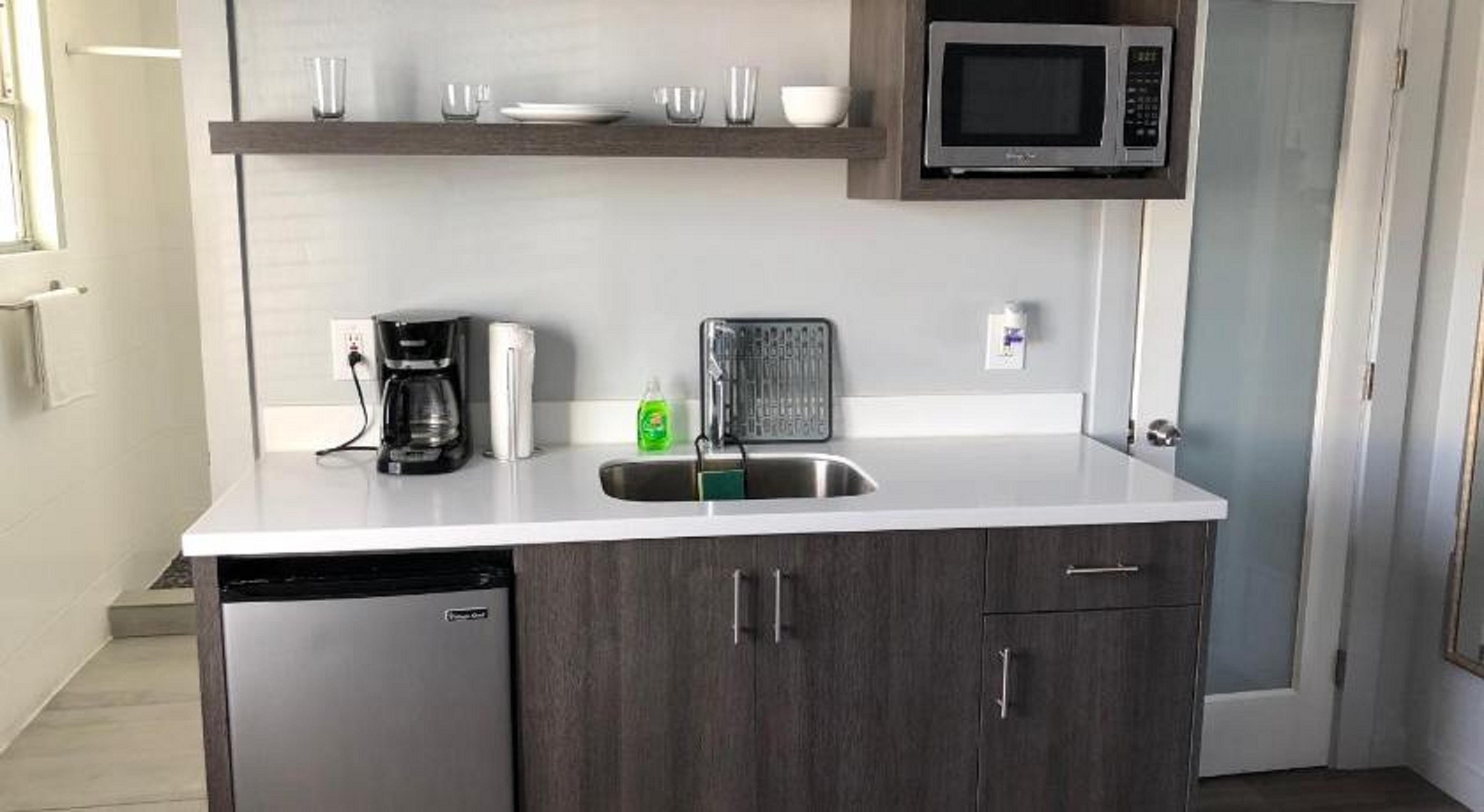 Harding Miami Beach Apartments Bagian luar foto