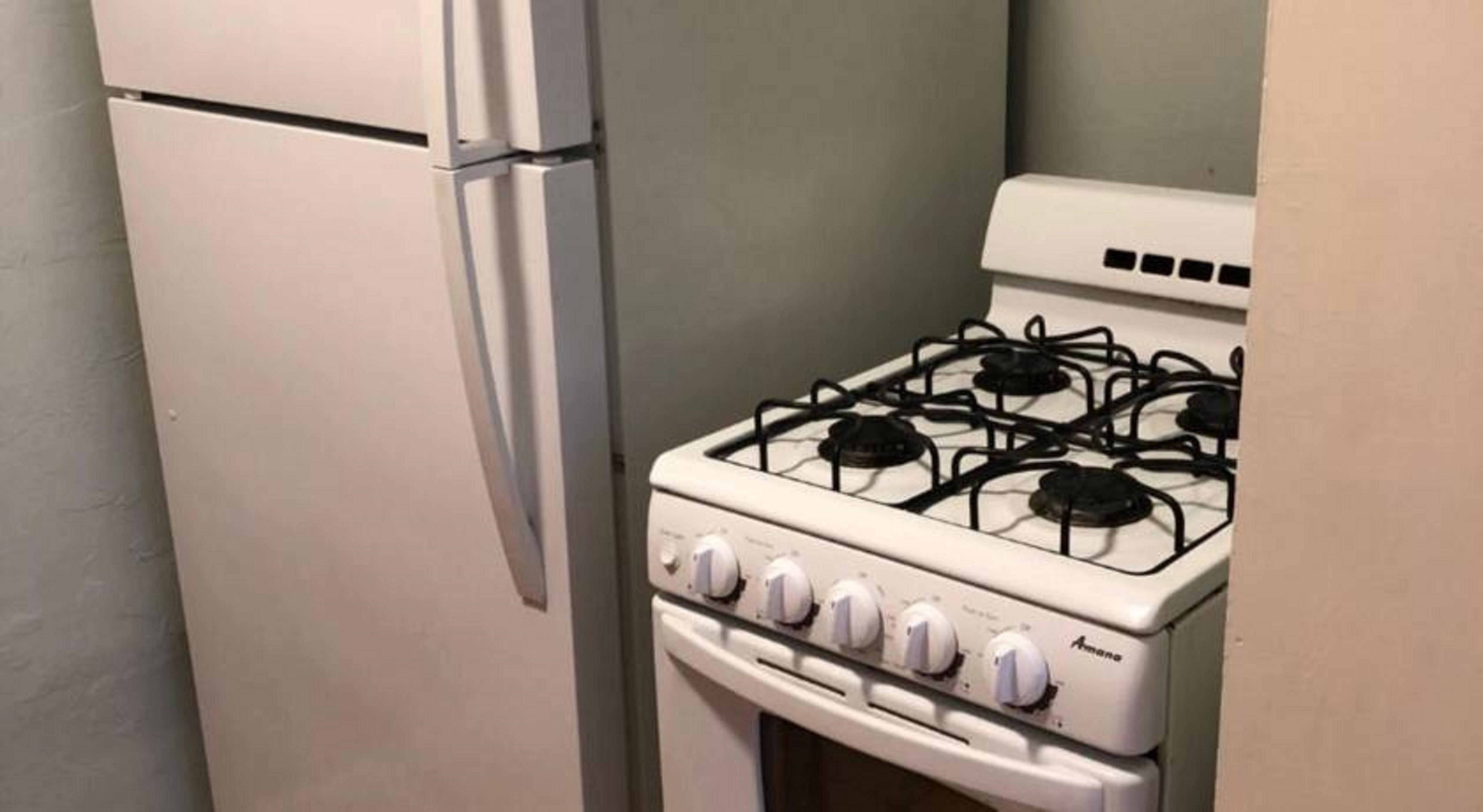 Harding Miami Beach Apartments Bagian luar foto