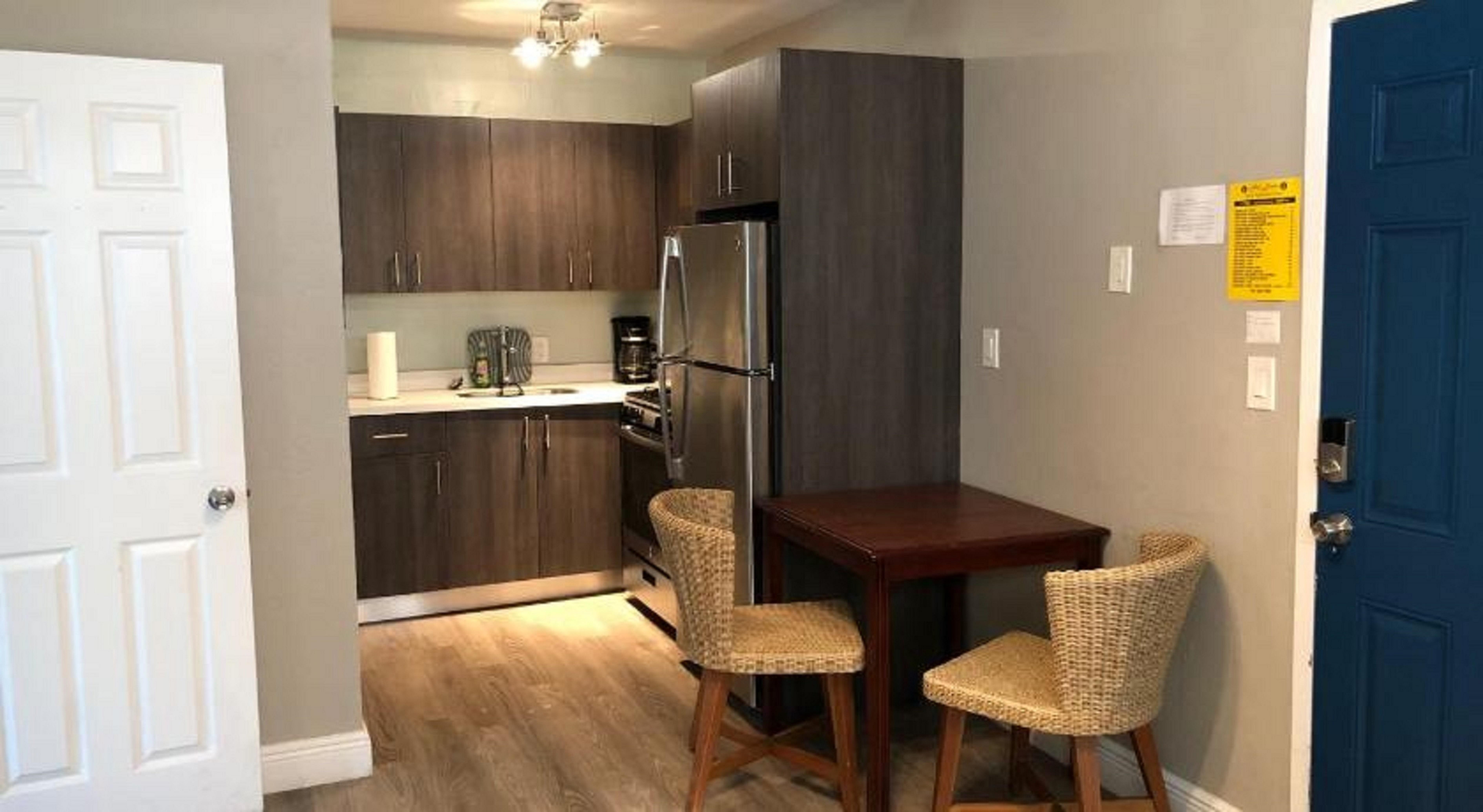Harding Miami Beach Apartments Bagian luar foto