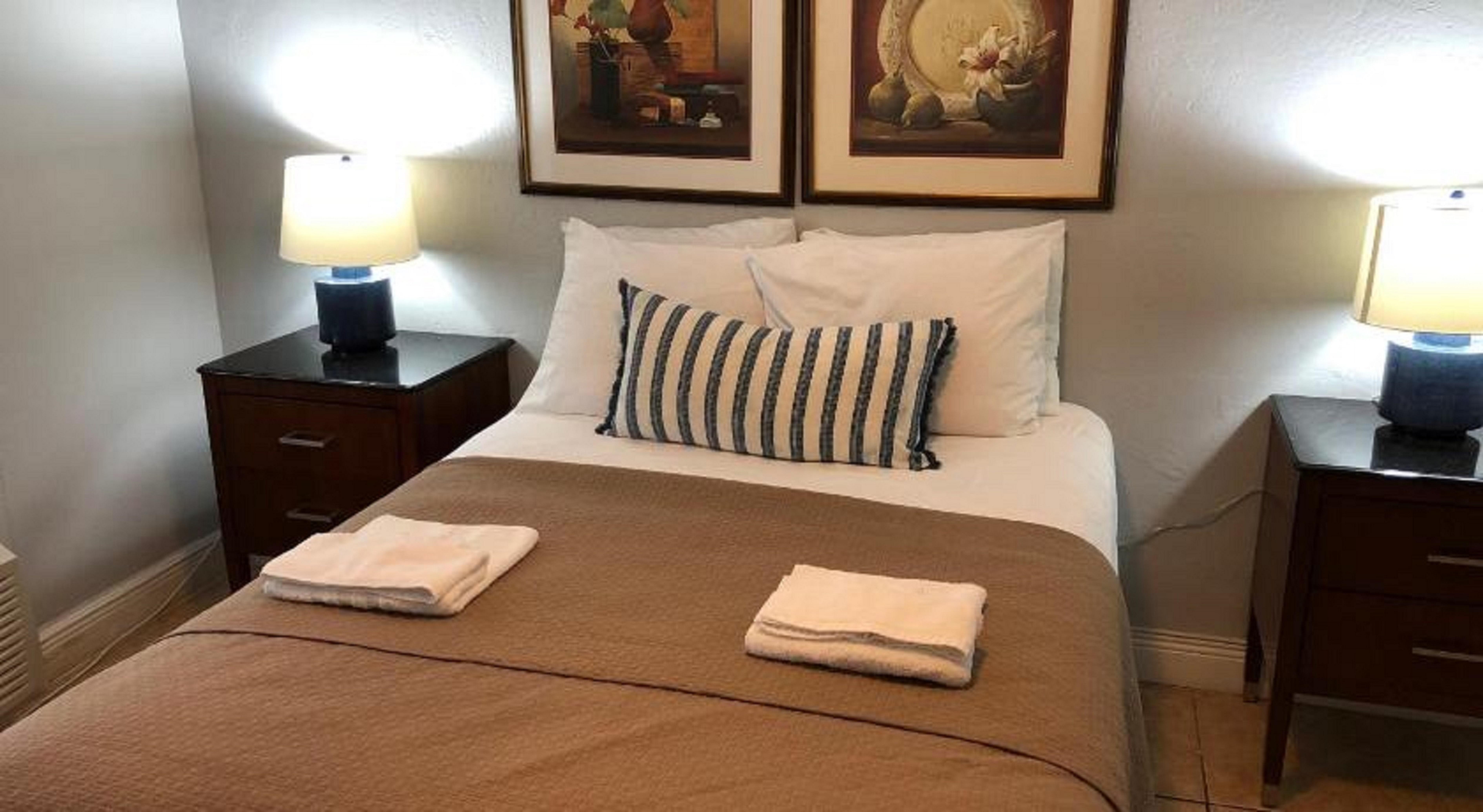 Harding Miami Beach Apartments Bagian luar foto