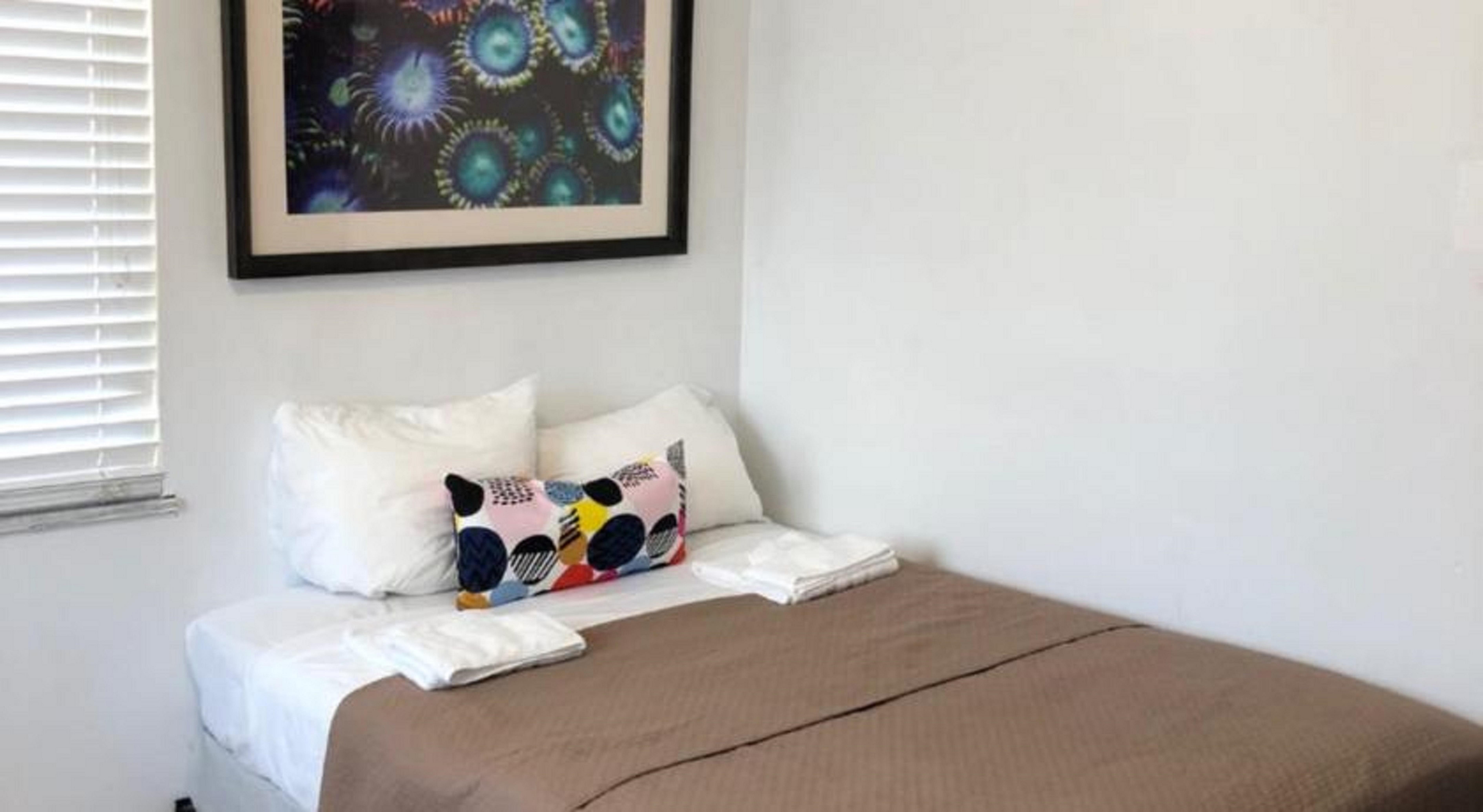 Harding Miami Beach Apartments Bagian luar foto