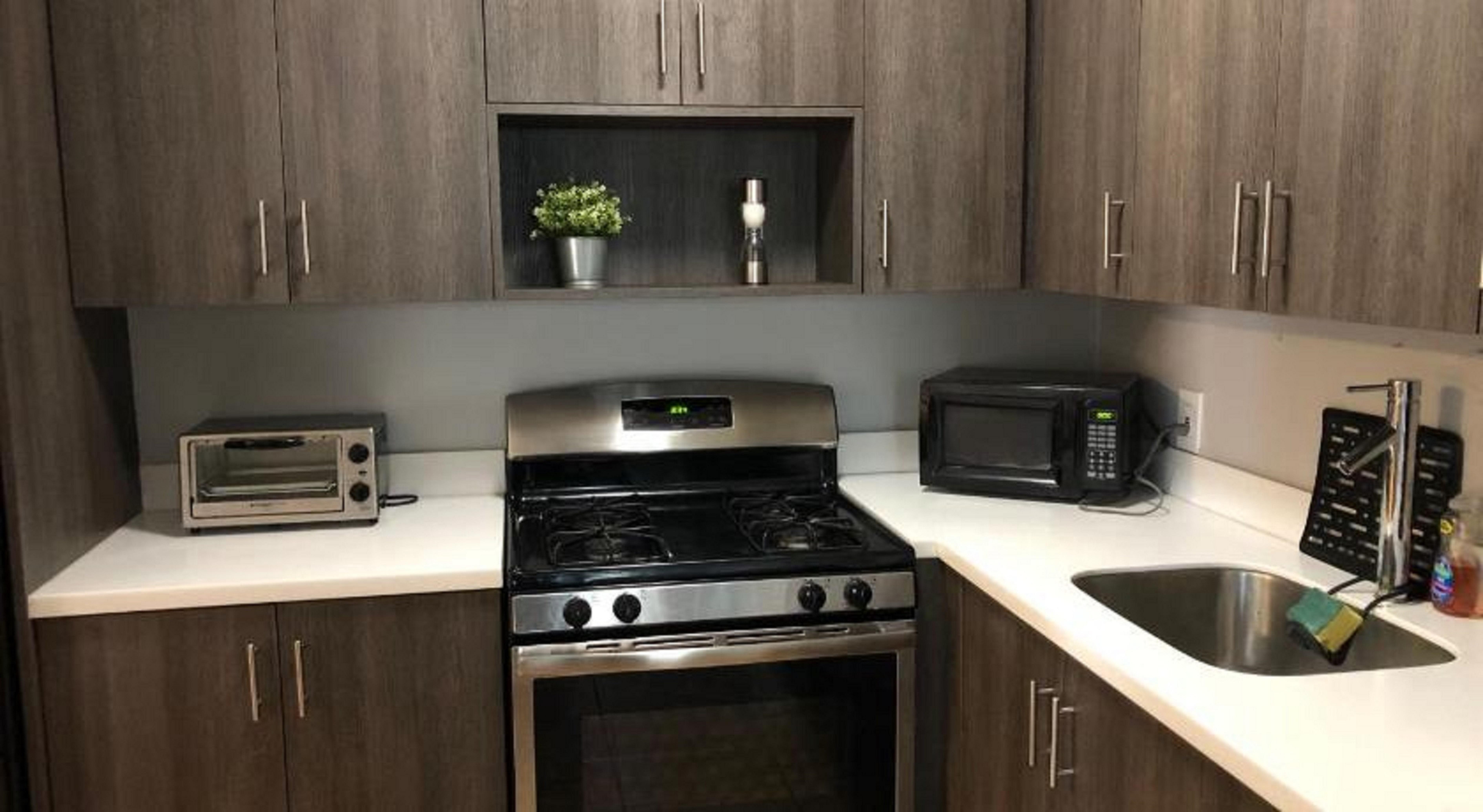 Harding Miami Beach Apartments Bagian luar foto