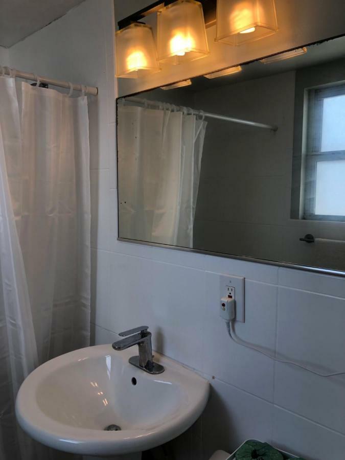 Harding Miami Beach Apartments Bagian luar foto