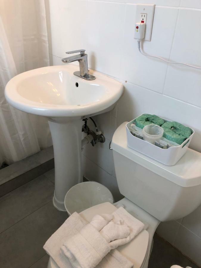 Harding Miami Beach Apartments Bagian luar foto