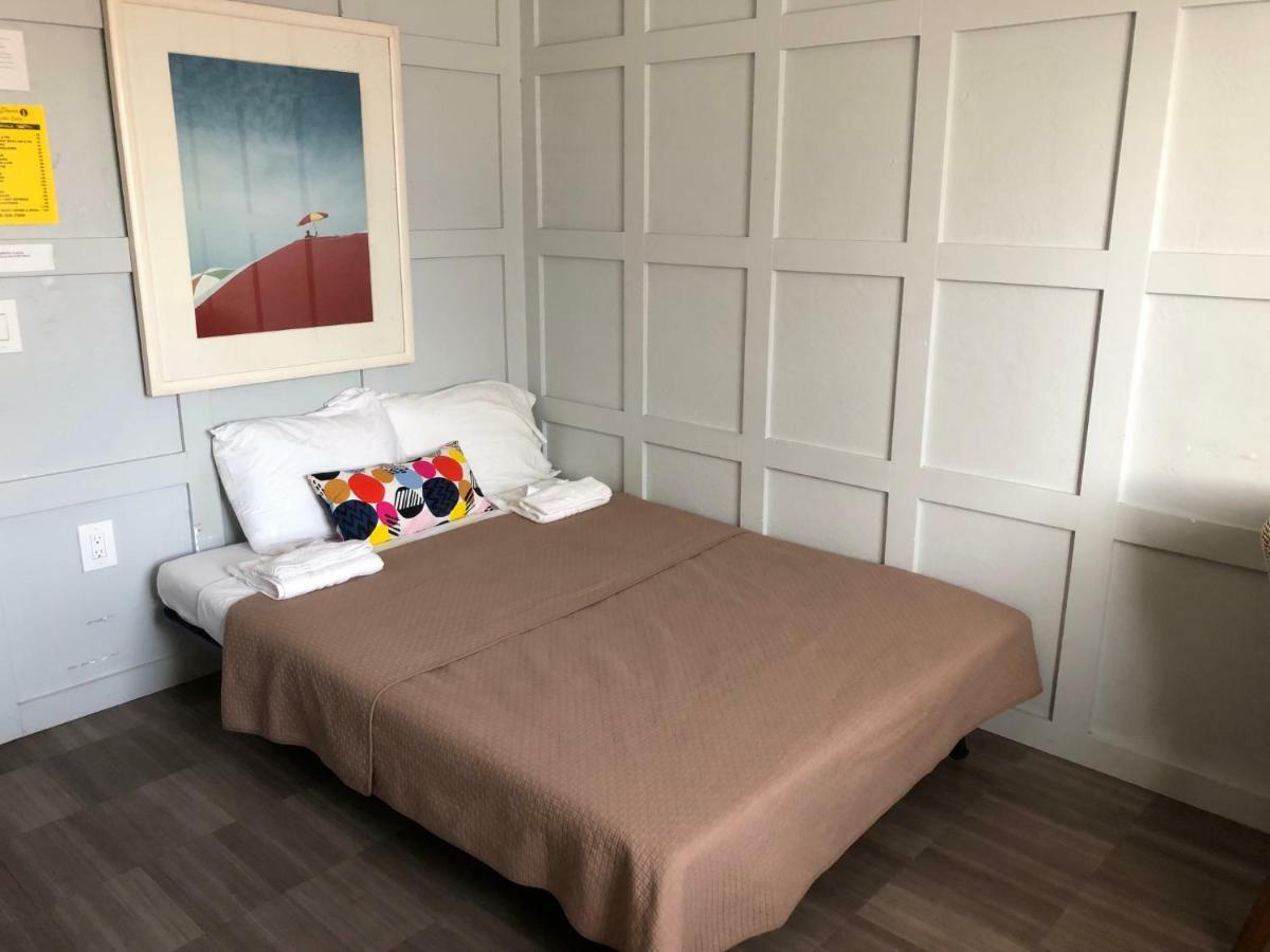 Harding Miami Beach Apartments Bagian luar foto