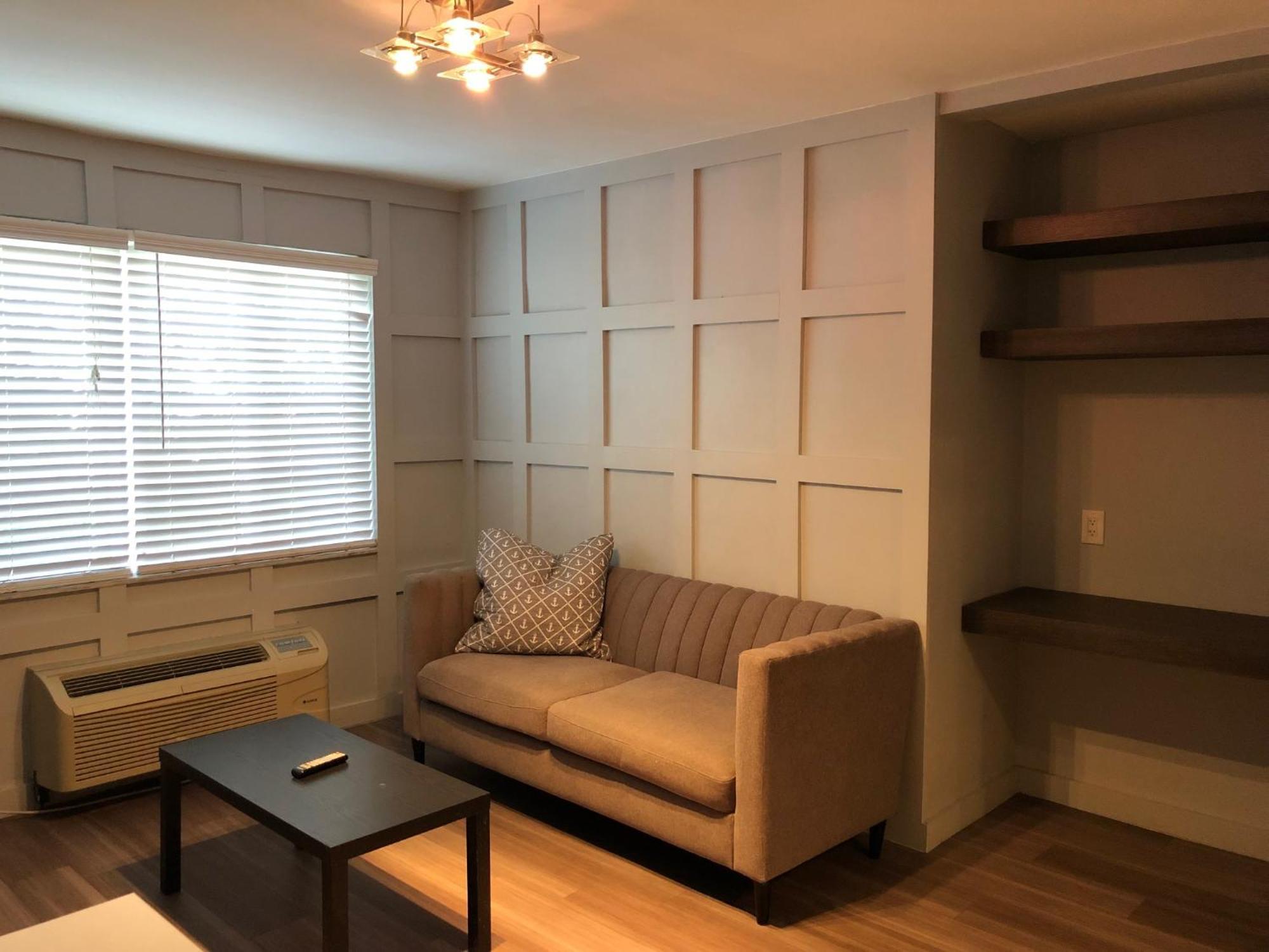 Harding Miami Beach Apartments Bagian luar foto