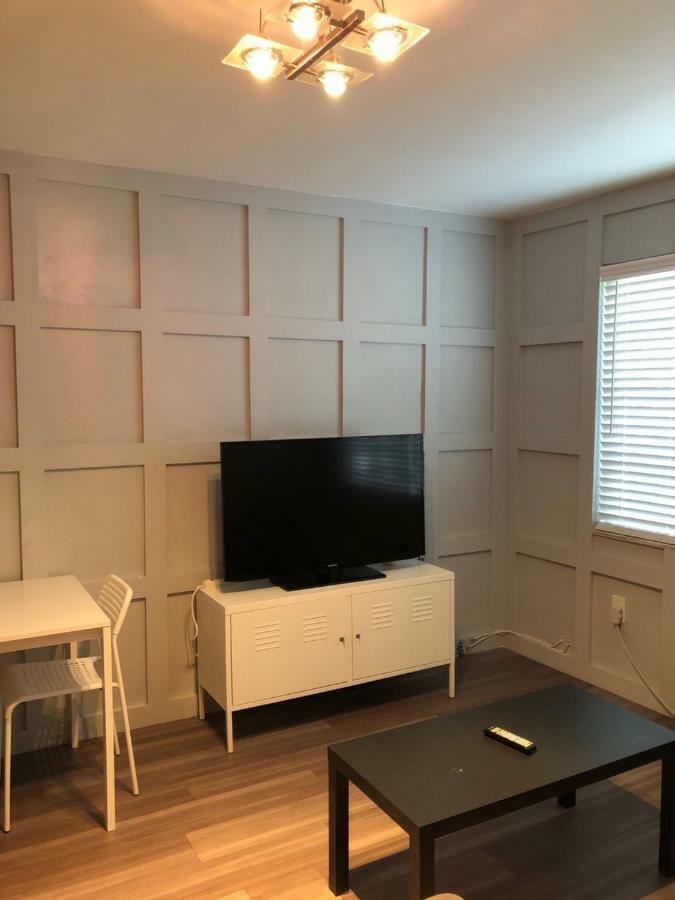 Harding Miami Beach Apartments Bagian luar foto