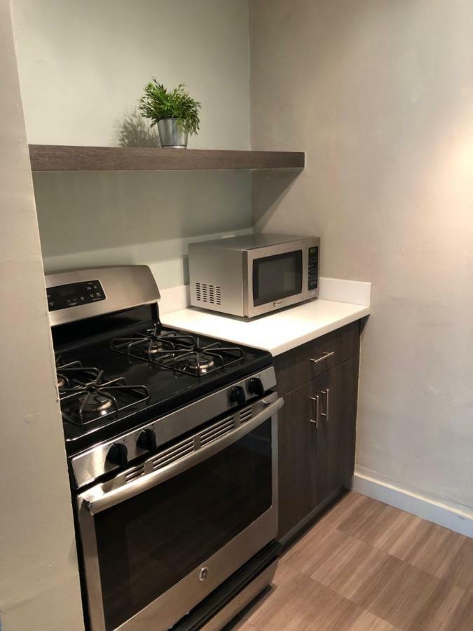 Harding Miami Beach Apartments Bagian luar foto