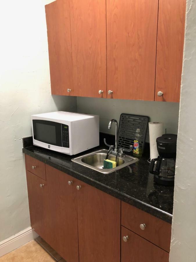 Harding Miami Beach Apartments Bagian luar foto