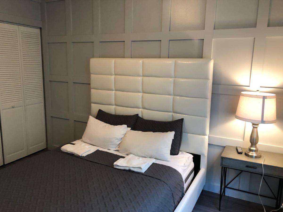 Harding Miami Beach Apartments Bagian luar foto