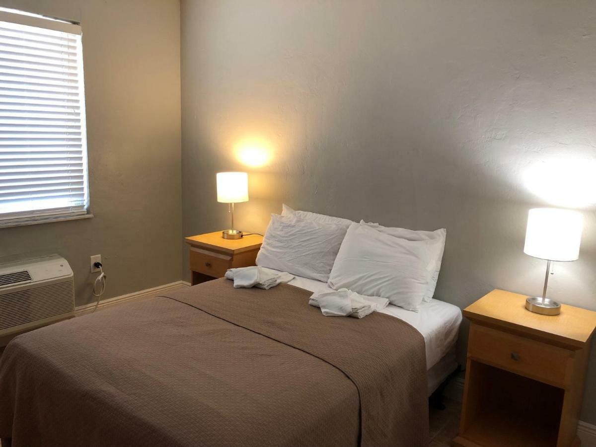 Harding Miami Beach Apartments Bagian luar foto