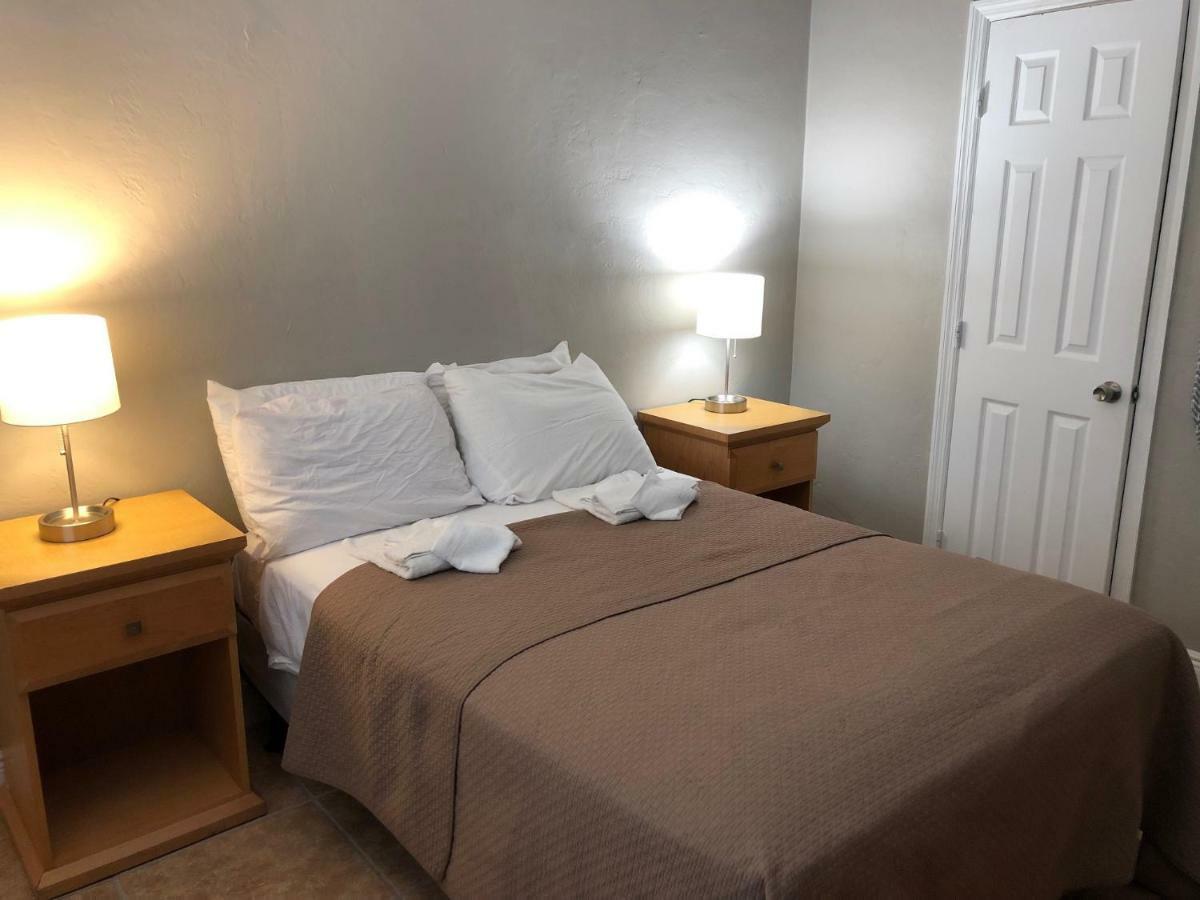 Harding Miami Beach Apartments Bagian luar foto