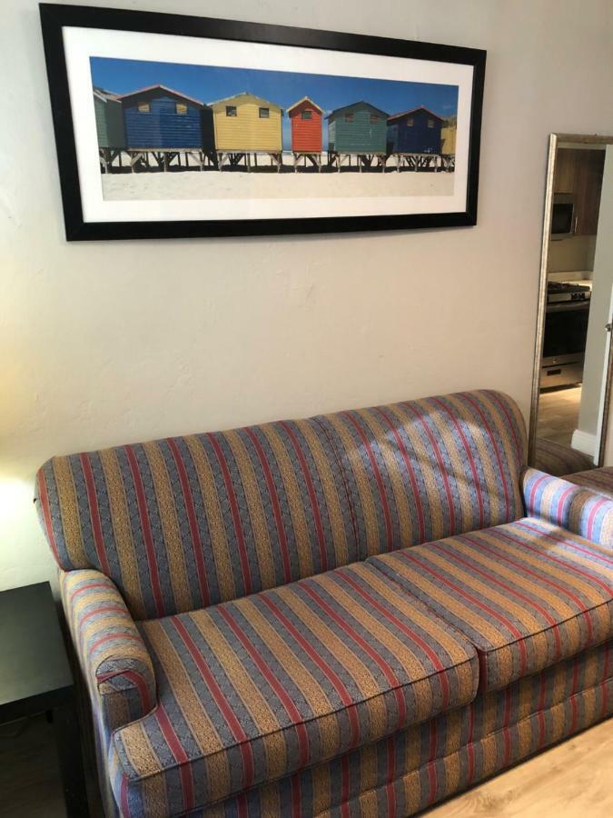 Harding Miami Beach Apartments Bagian luar foto