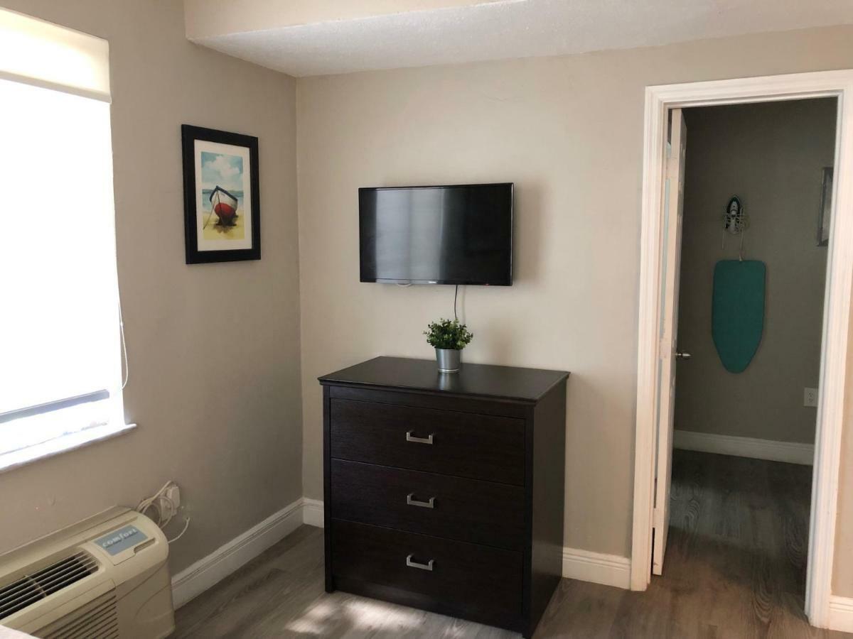 Harding Miami Beach Apartments Bagian luar foto