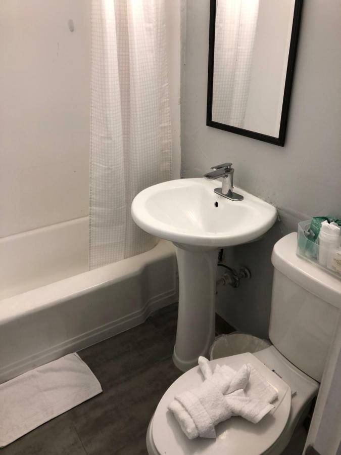 Harding Miami Beach Apartments Bagian luar foto