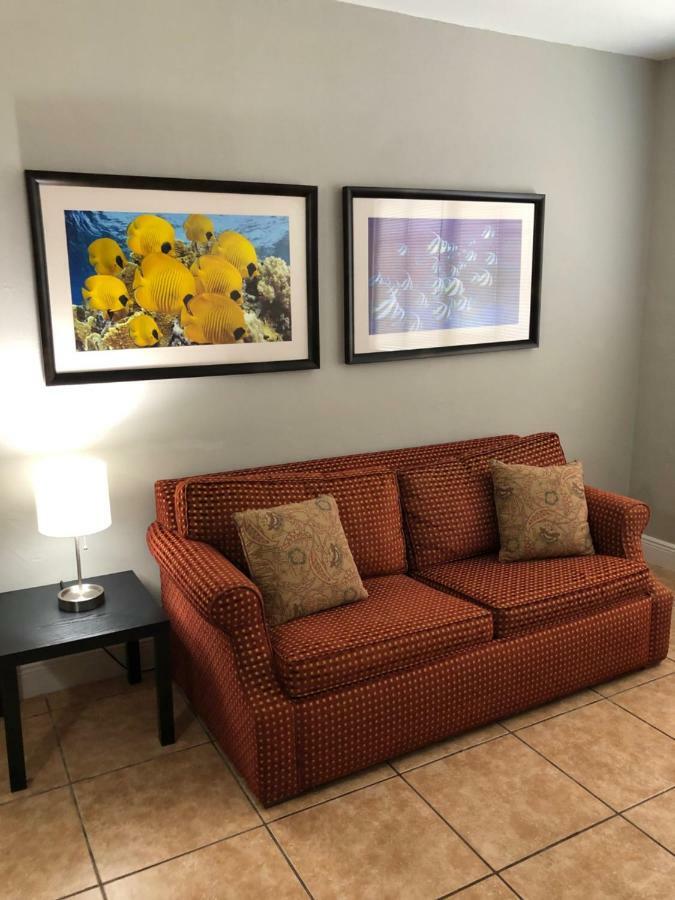 Harding Miami Beach Apartments Bagian luar foto