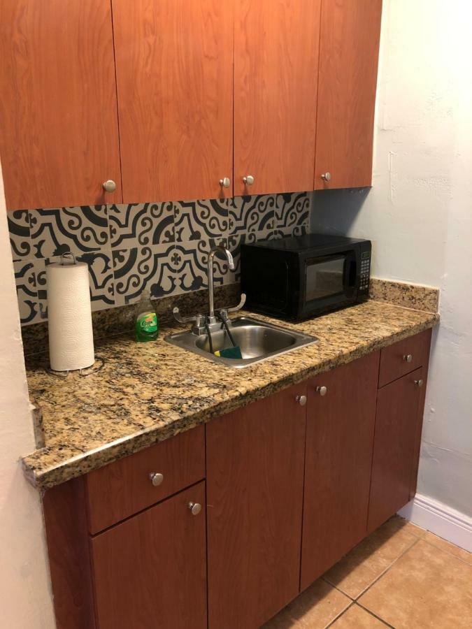 Harding Miami Beach Apartments Bagian luar foto