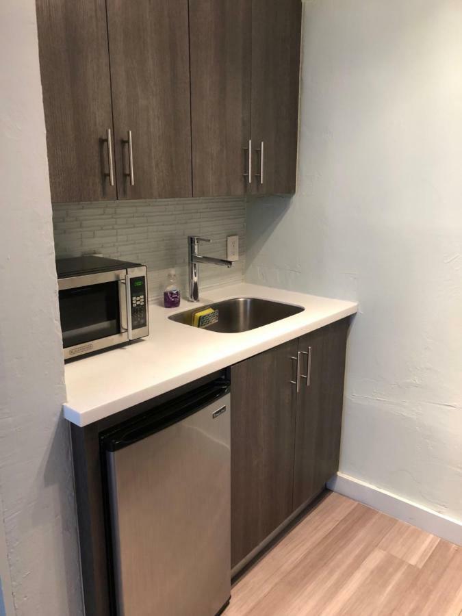 Harding Miami Beach Apartments Bagian luar foto