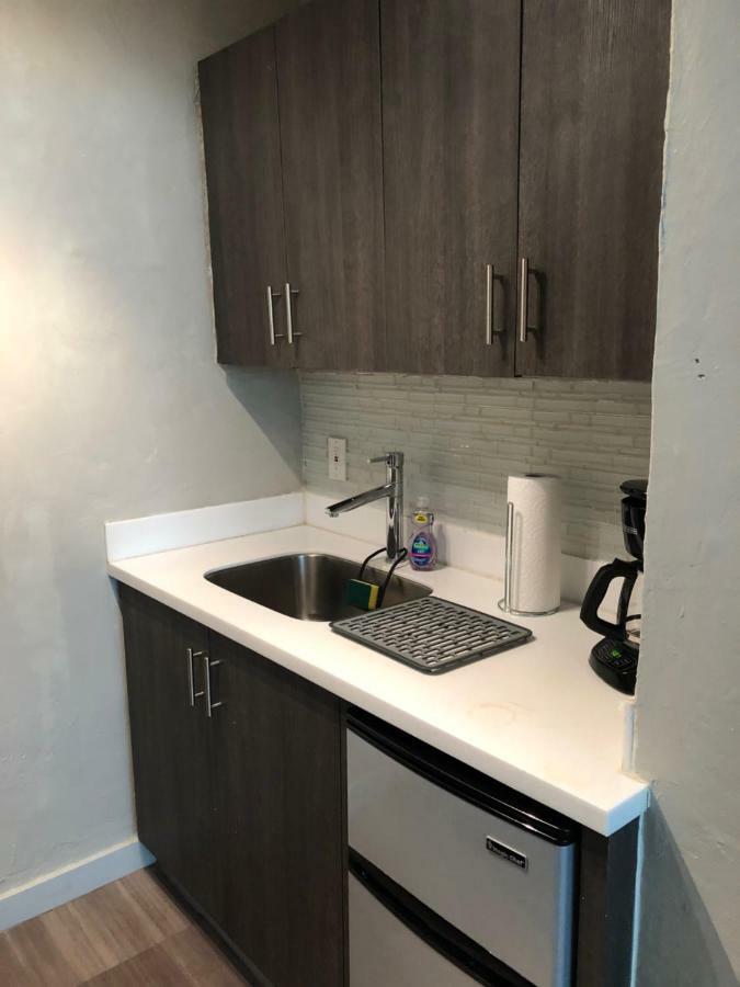 Harding Miami Beach Apartments Bagian luar foto