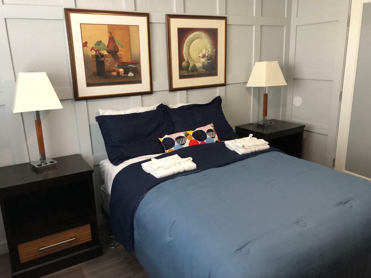 Harding Miami Beach Apartments Bagian luar foto