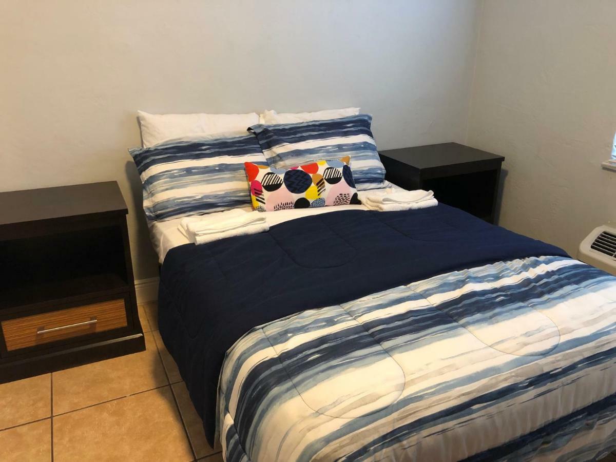 Harding Miami Beach Apartments Bagian luar foto